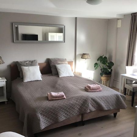 Life@Sea Apartment Zandvoort Ngoại thất bức ảnh