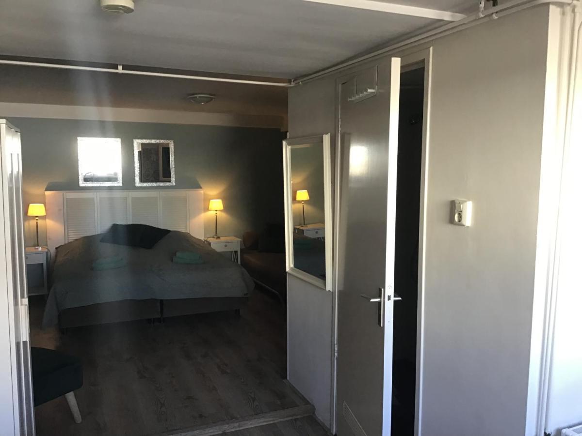Life@Sea Apartment Zandvoort Ngoại thất bức ảnh