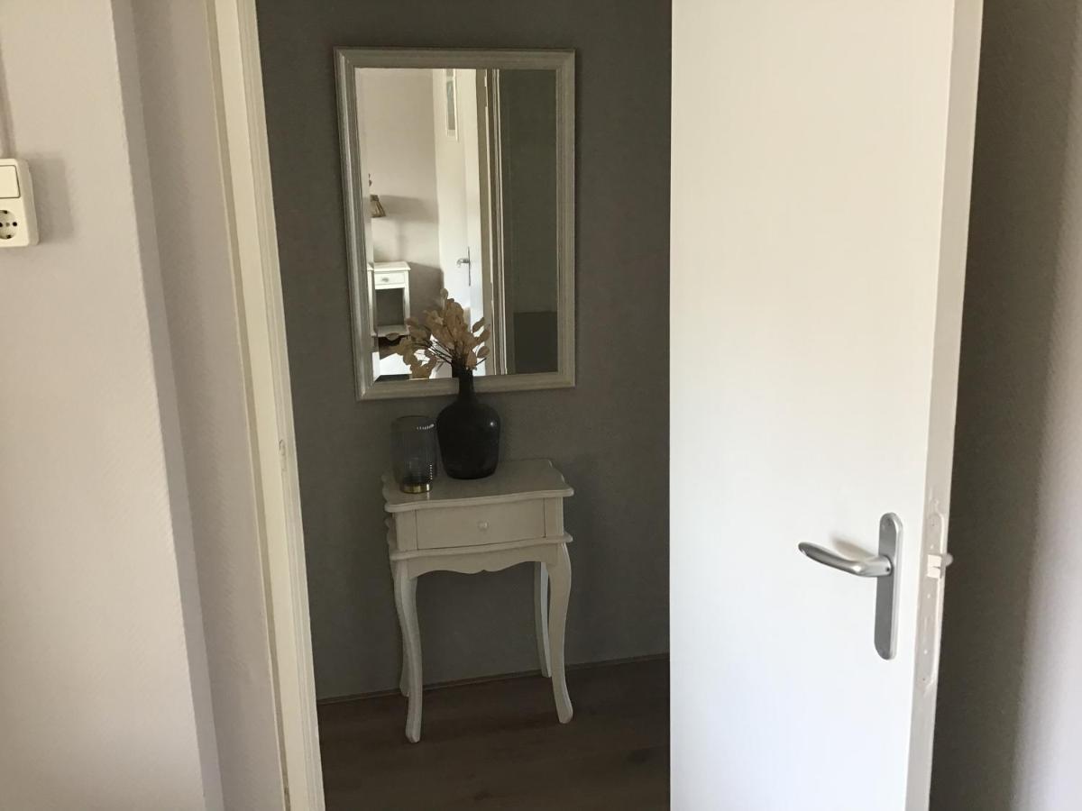Life@Sea Apartment Zandvoort Ngoại thất bức ảnh