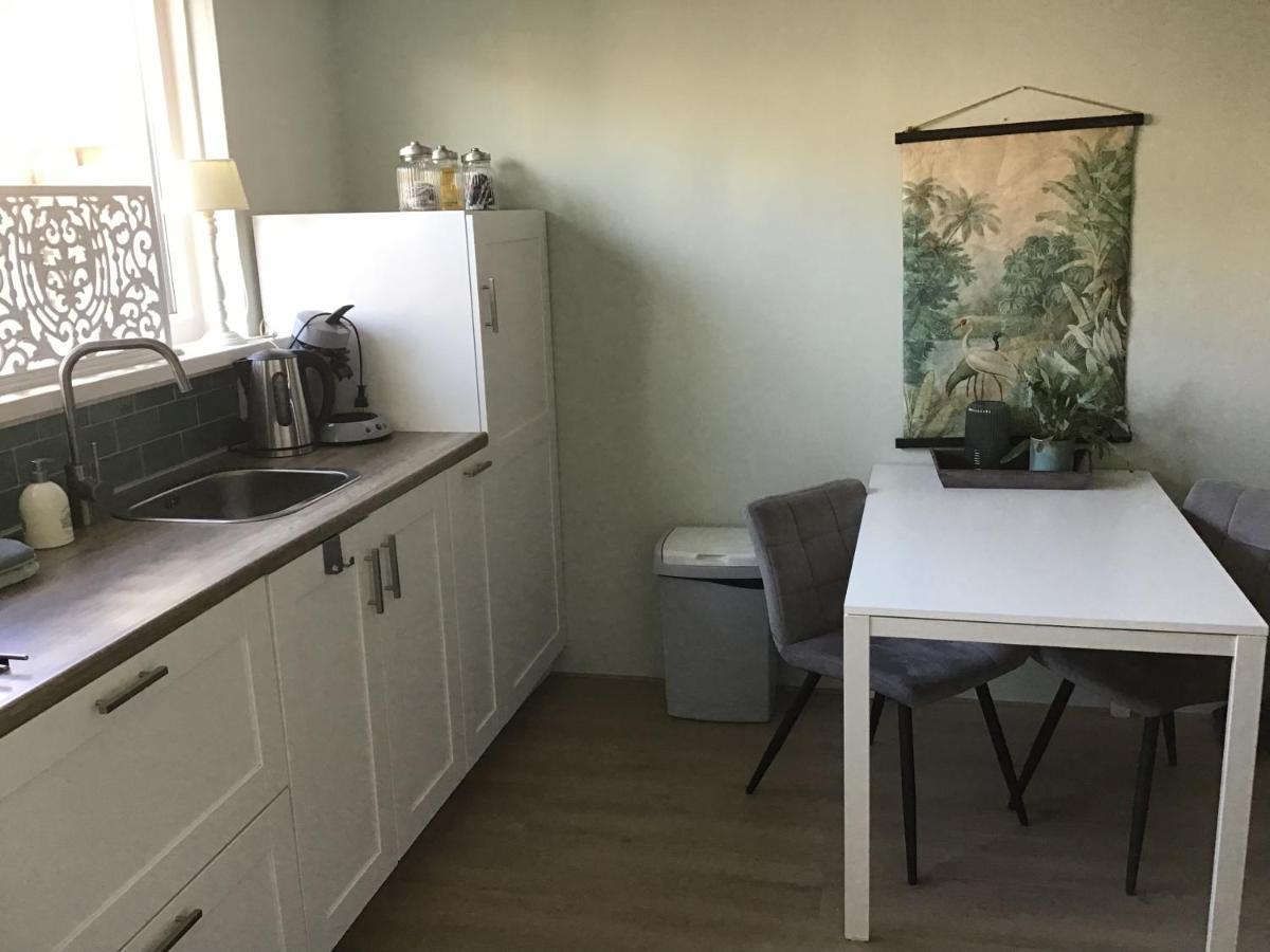 Life@Sea Apartment Zandvoort Ngoại thất bức ảnh