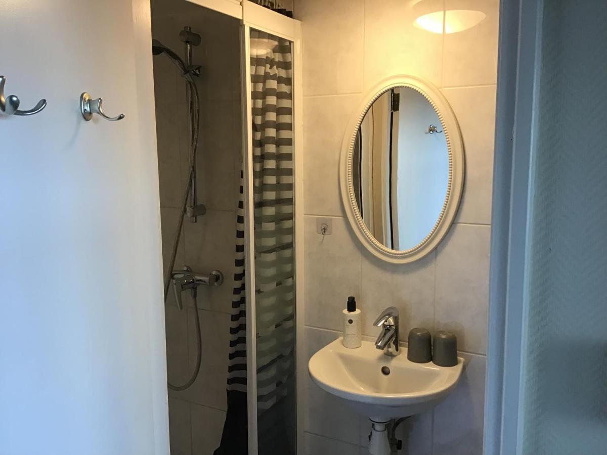 Life@Sea Apartment Zandvoort Ngoại thất bức ảnh