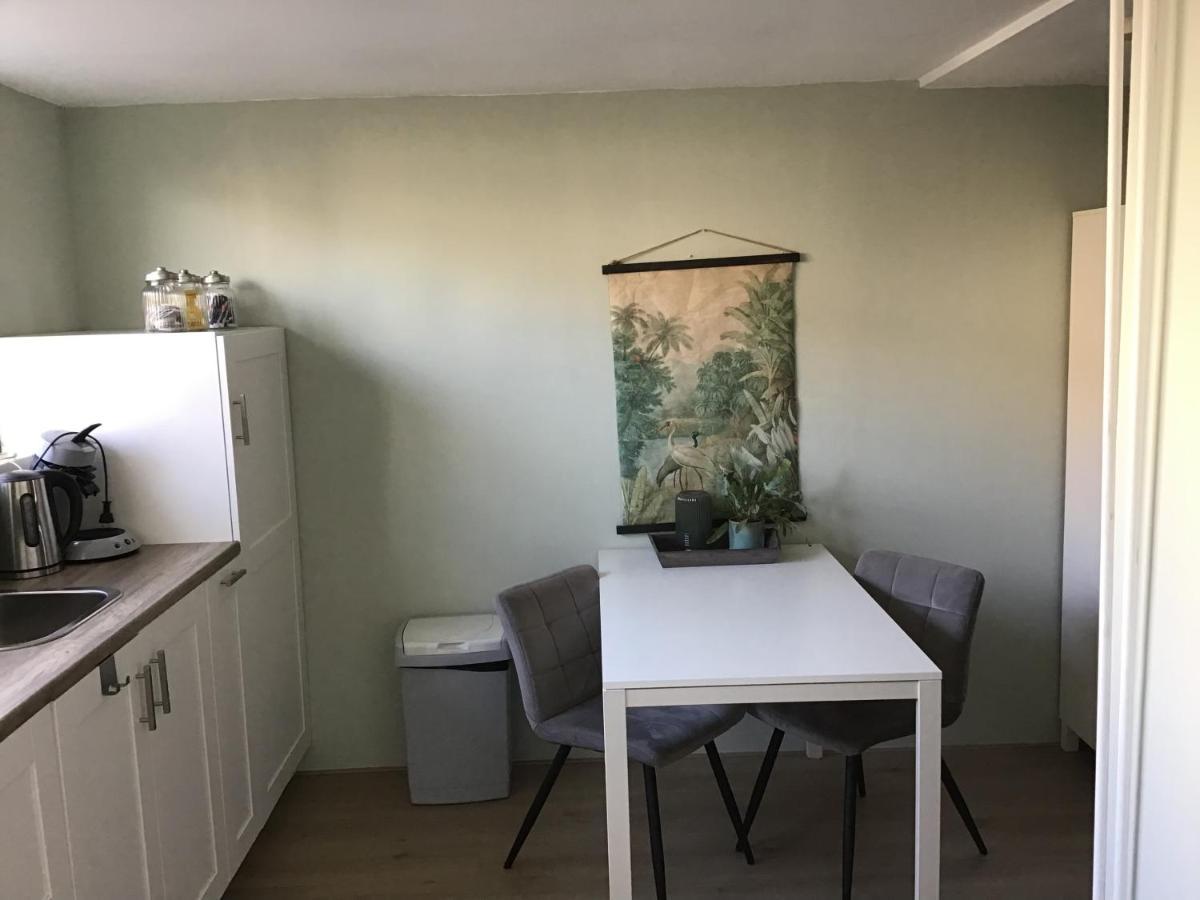 Life@Sea Apartment Zandvoort Ngoại thất bức ảnh