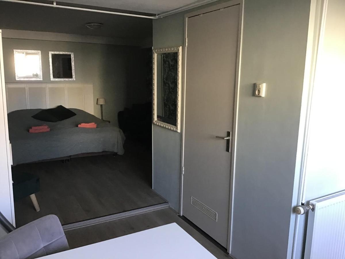 Life@Sea Apartment Zandvoort Ngoại thất bức ảnh